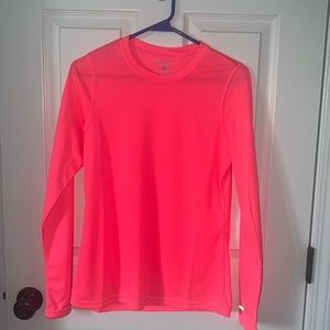 Brooks Women’s long sleeve running shirt